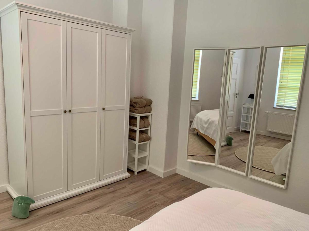 Neu! Refugium Friesenhaus Holiday home Dornum