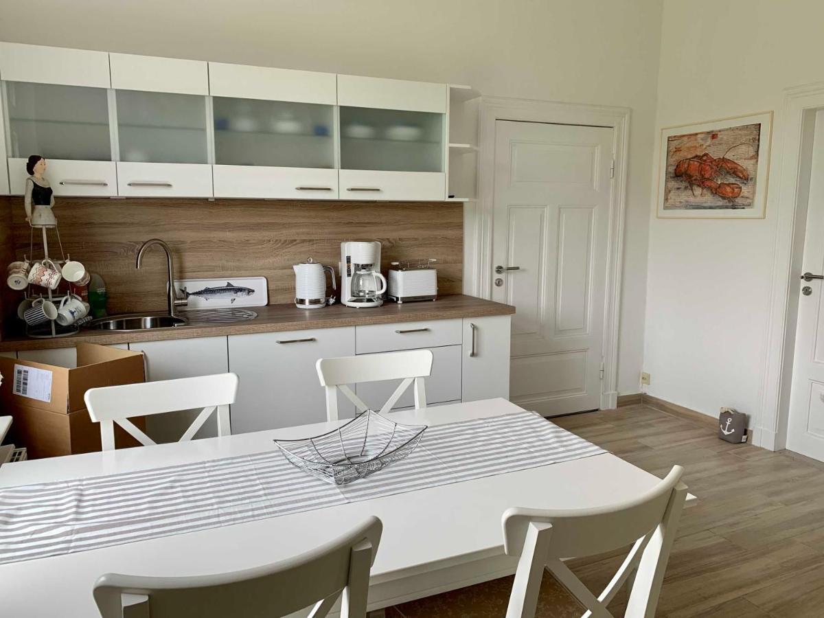Neu! Refugium Friesenhaus Holiday home