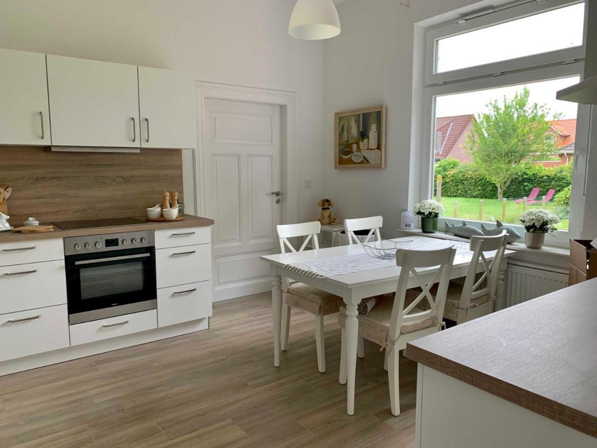 Neu! Refugium Friesenhaus Holiday home Dornum