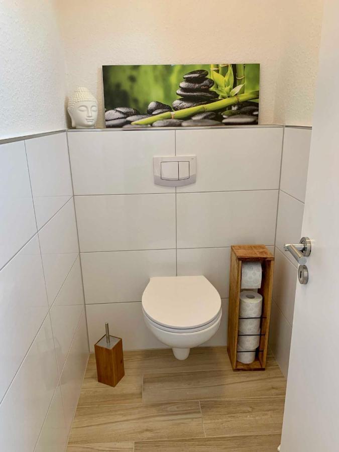 Holiday home Neu! Refugium Friesenhaus *