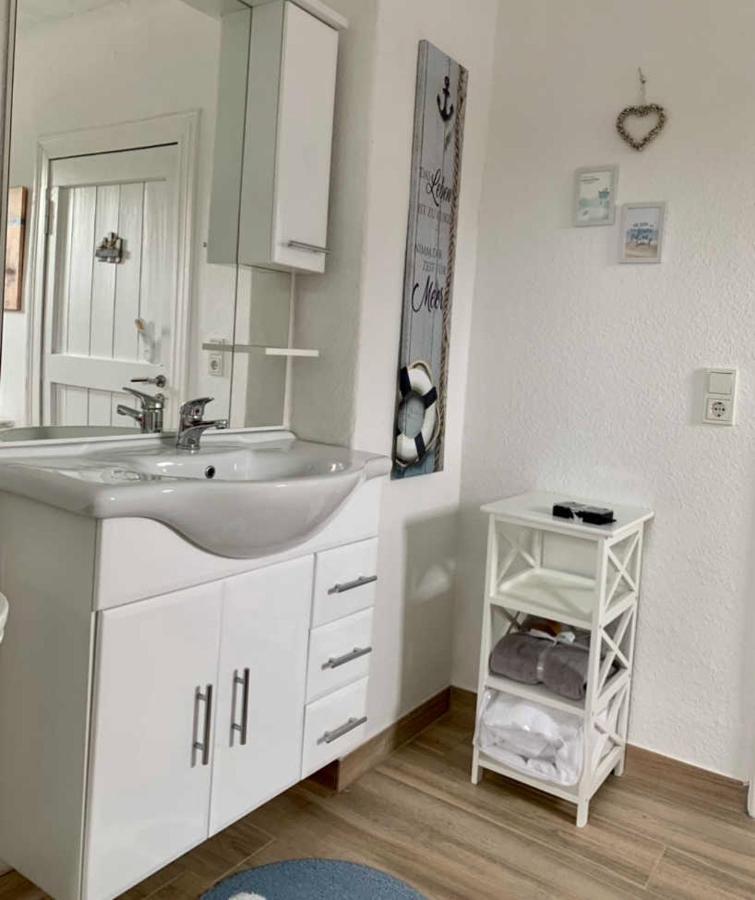 Neu! Refugium Friesenhaus * Dornum