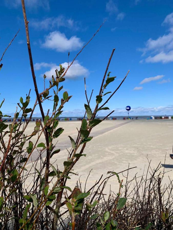 Neu! Refugium Friesenhaus Holiday home *