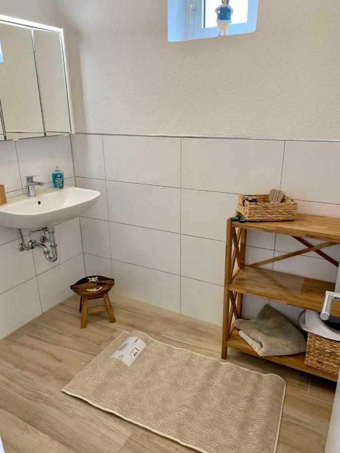 Neu! Refugium Friesenhaus Holiday home Dornum