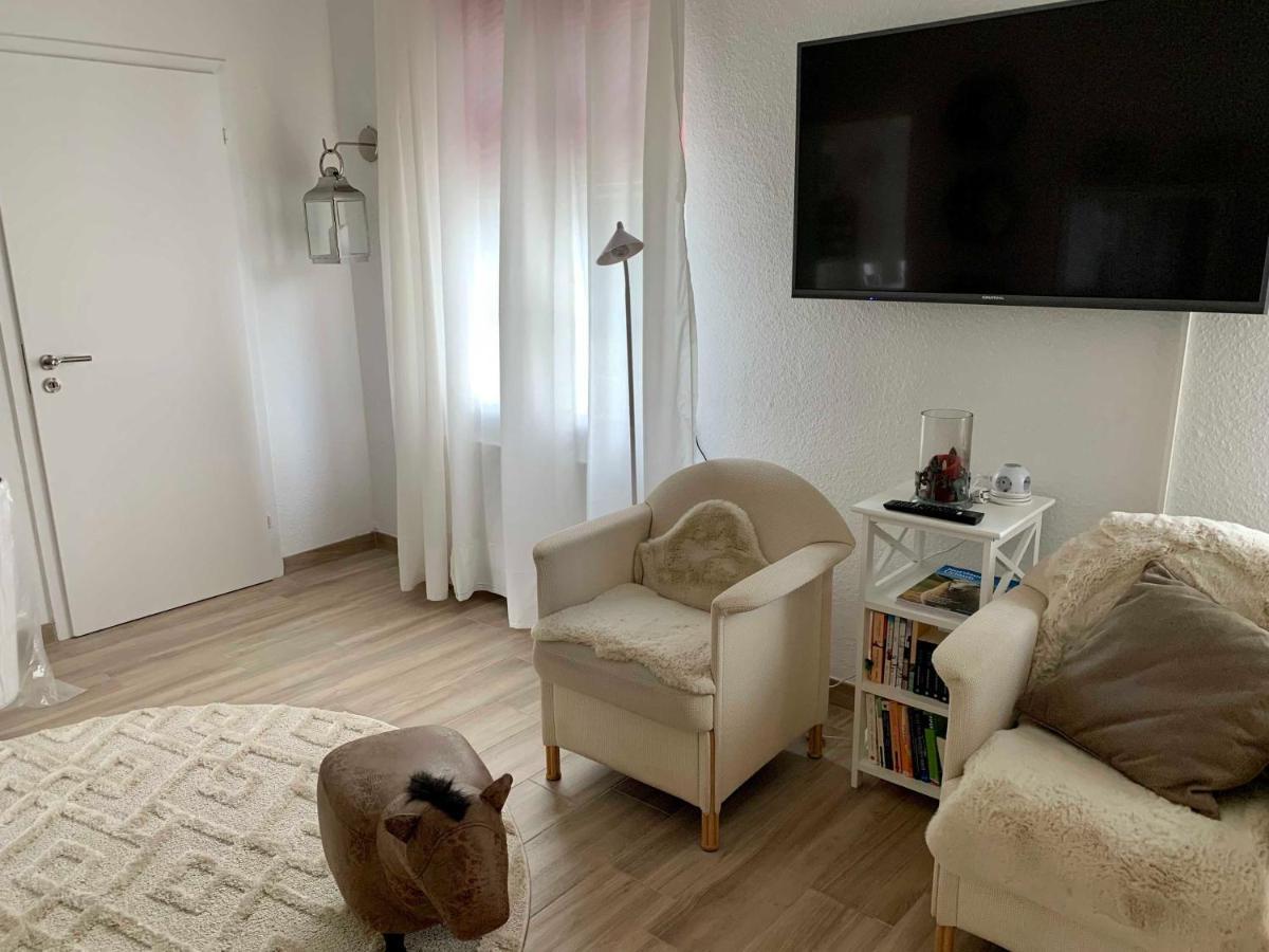 Neu! Refugium Friesenhaus