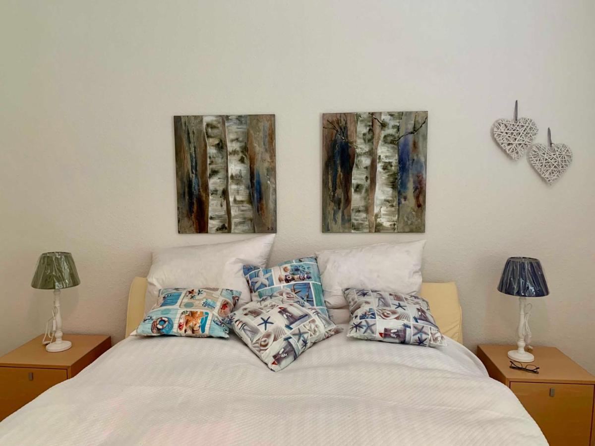 Holiday home Neu! Refugium Friesenhaus Dornum