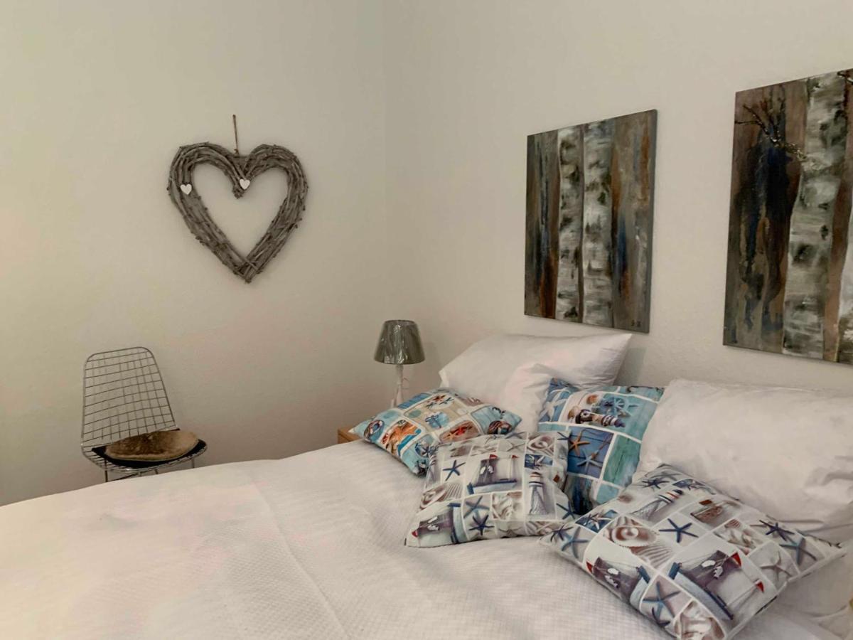 Neu! Refugium Friesenhaus Holiday home