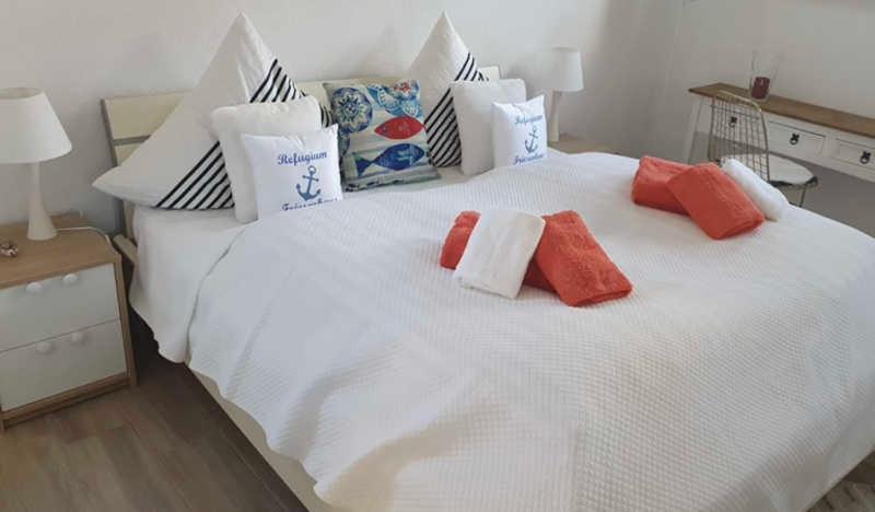 Neu! Refugium Friesenhaus Holiday home *