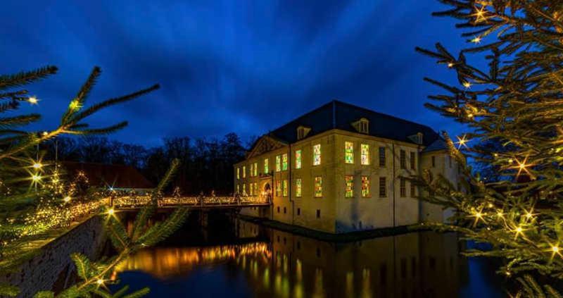 Neu! Refugium Friesenhaus Dornum