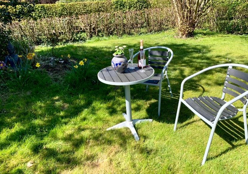 Holiday home Neu! Refugium Friesenhaus