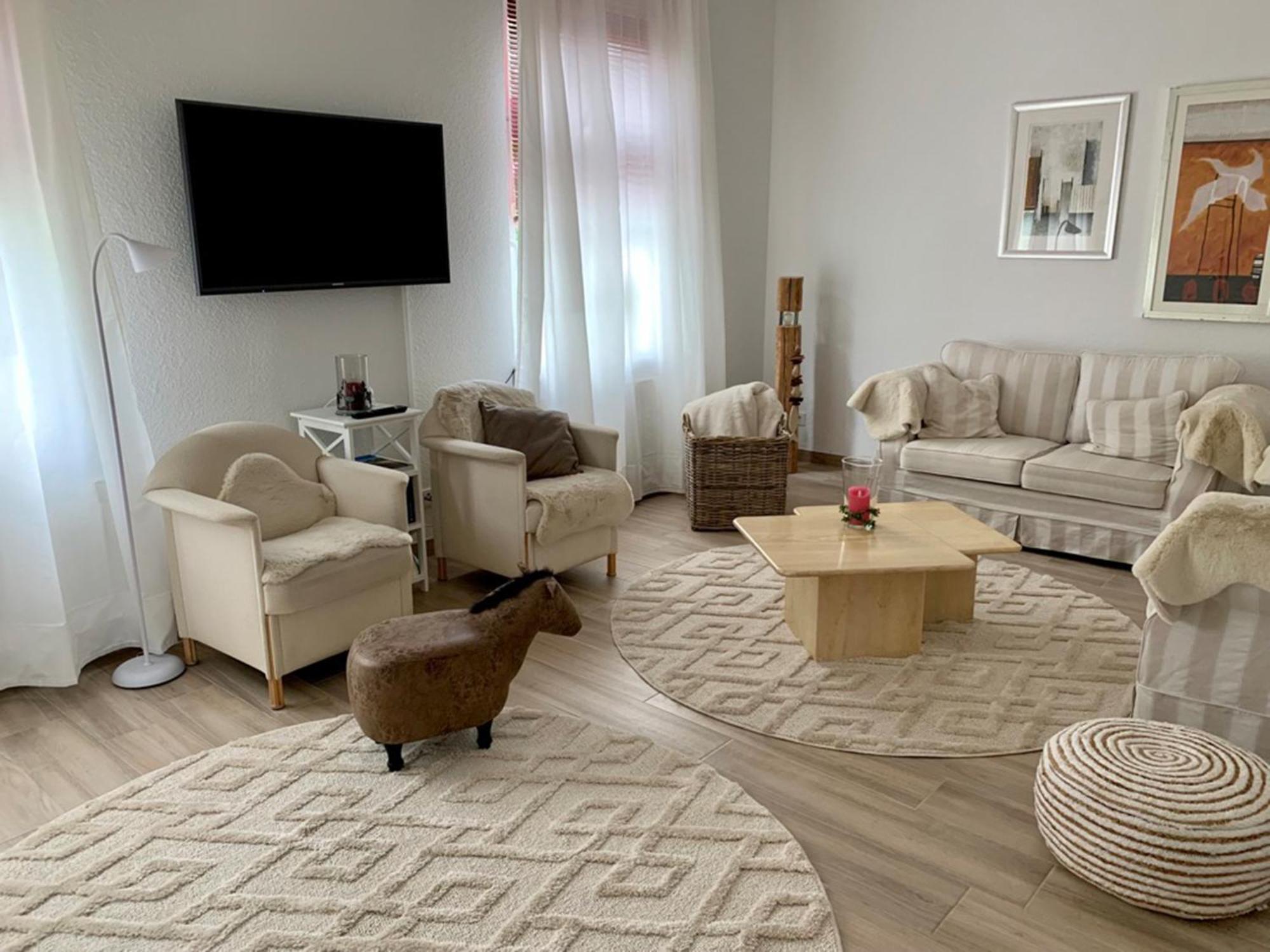 Neu! Refugium Friesenhaus *
