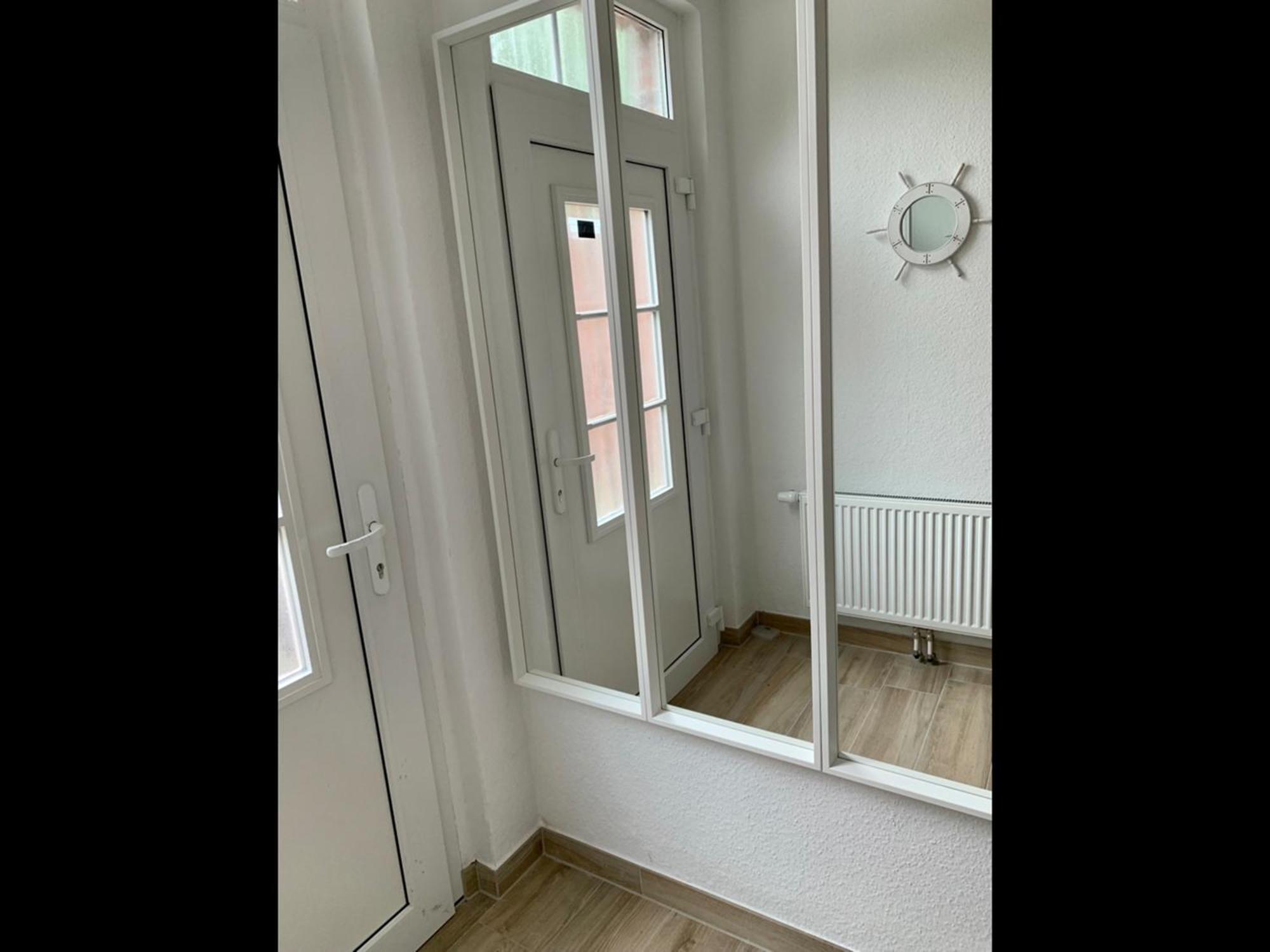 Neu! Refugium Friesenhaus Holiday home *
