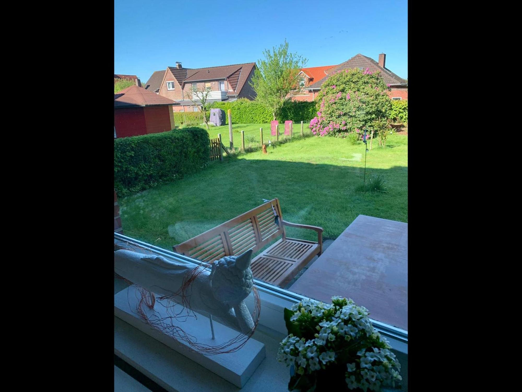 Holiday home Neu! Refugium Friesenhaus