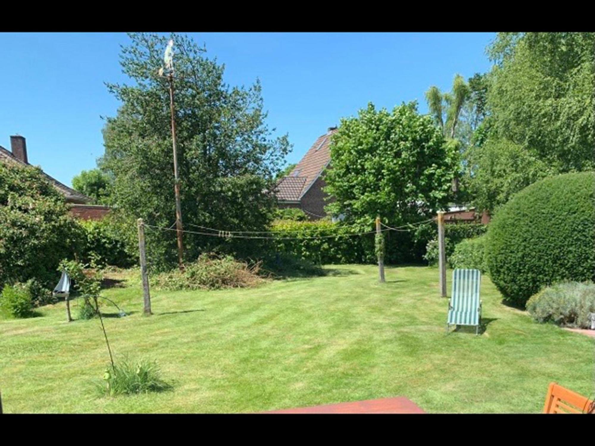 Neu! Refugium Friesenhaus Dornum