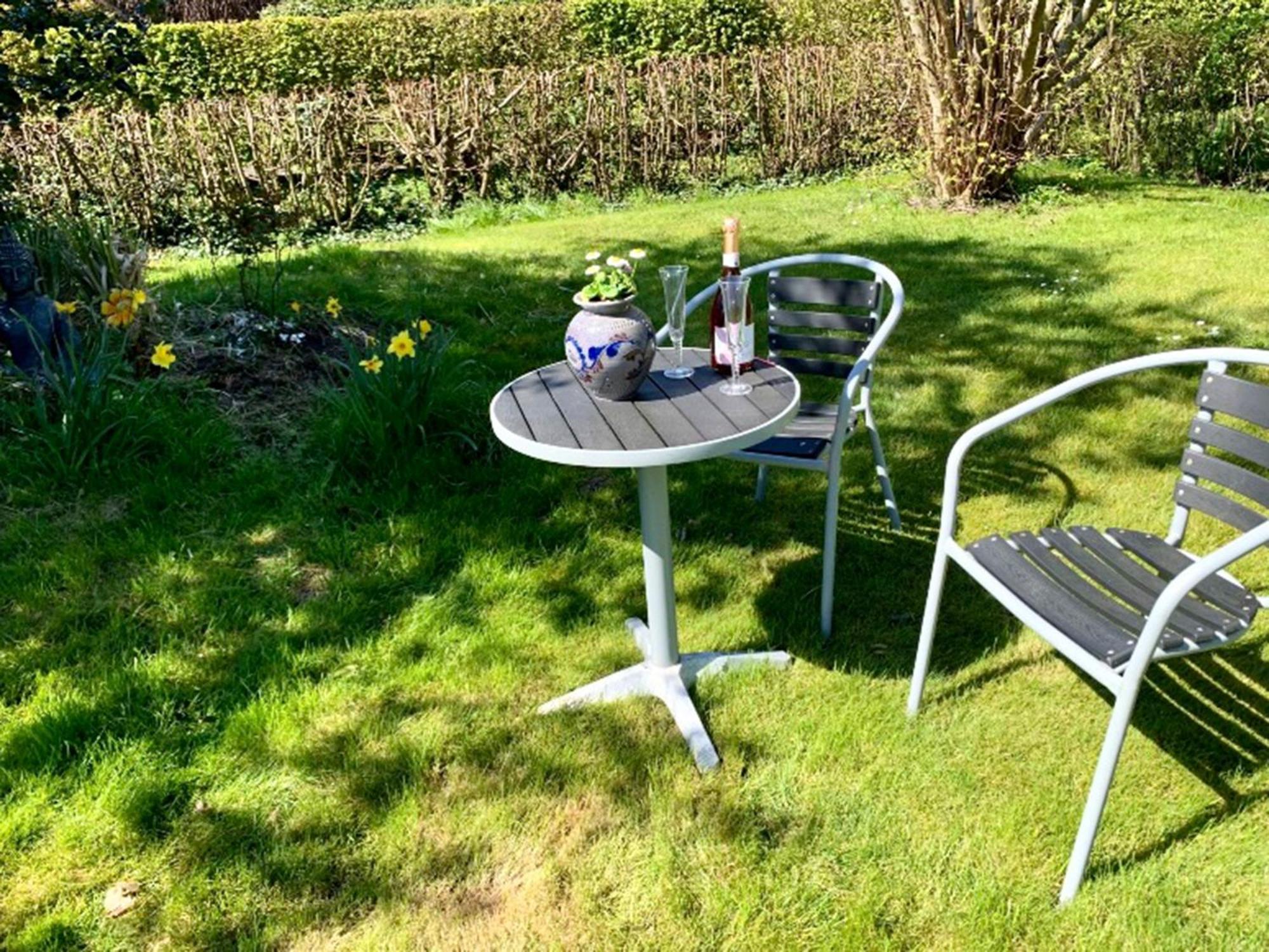 Neu! Refugium Friesenhaus Holiday home