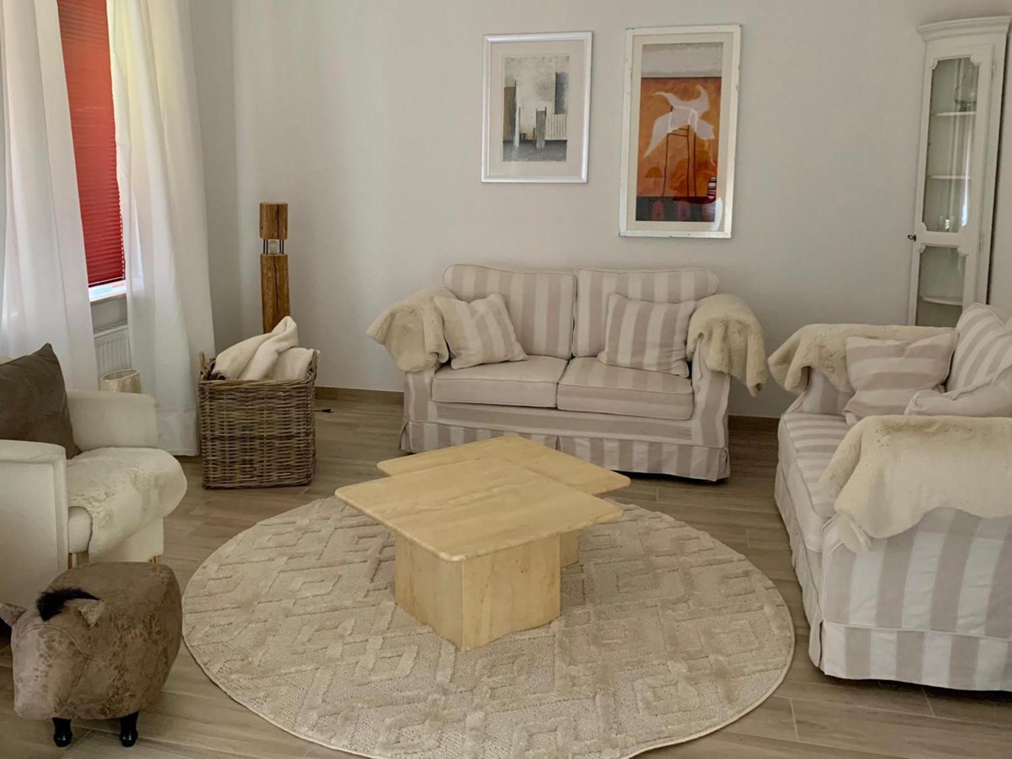 Neu! Refugium Friesenhaus Dornum