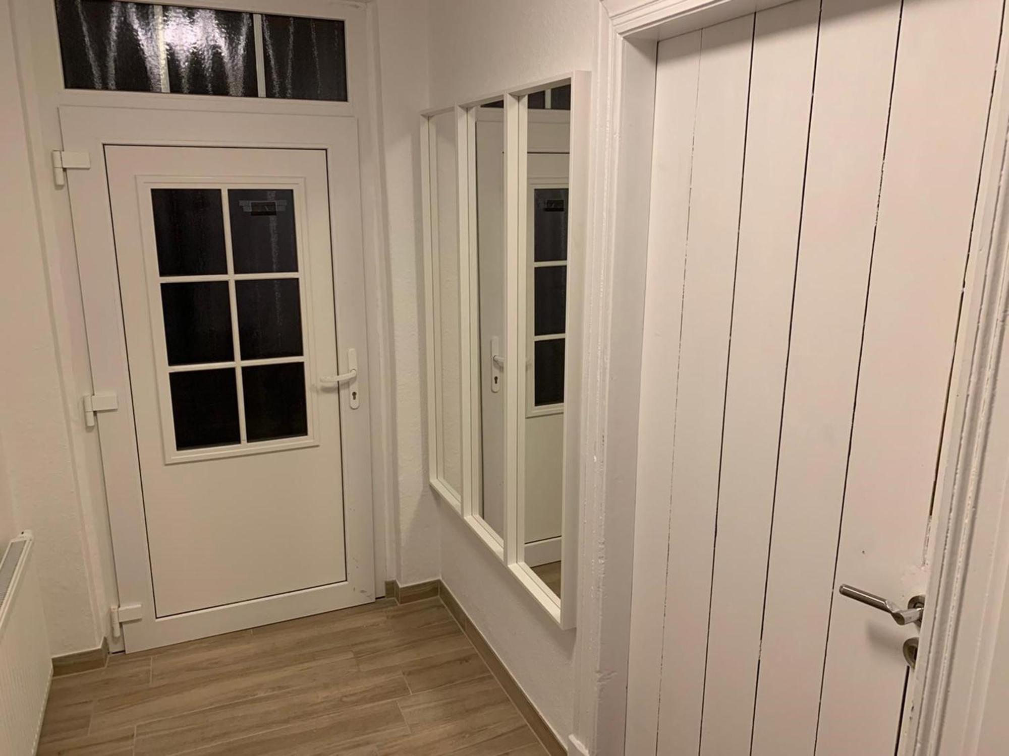 Neu! Refugium Friesenhaus *