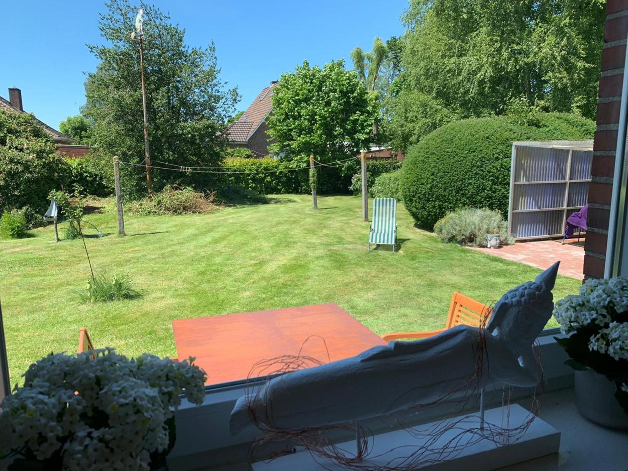 Holiday home Neu! Refugium Friesenhaus