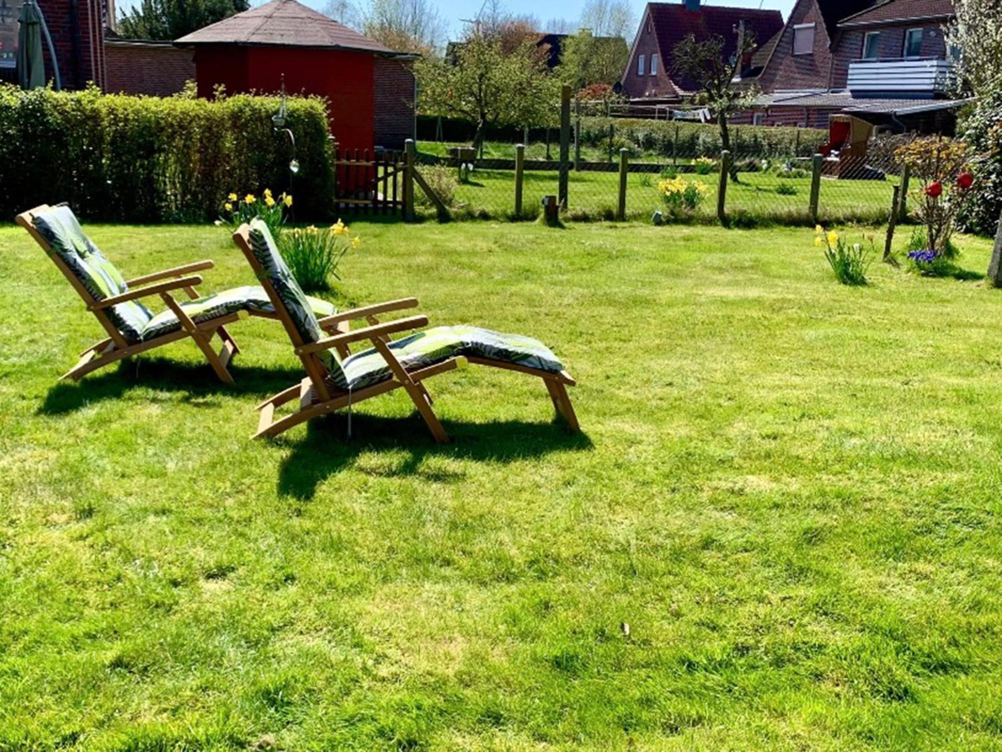 Neu! Refugium Friesenhaus Holiday home *