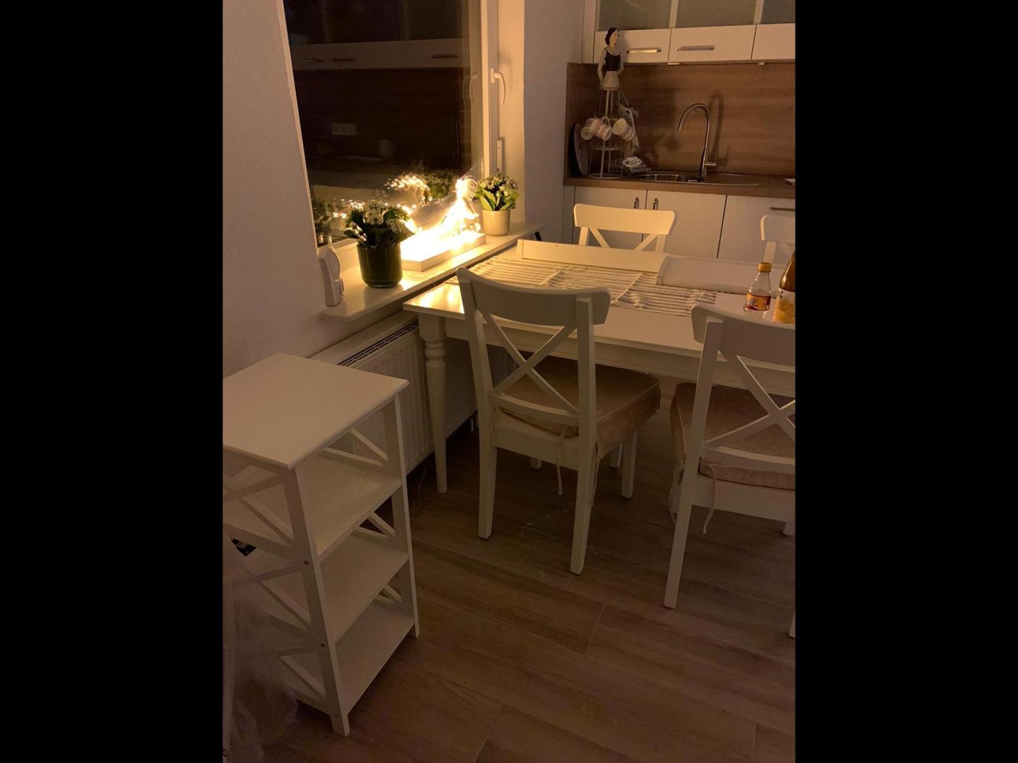 Holiday home Neu! Refugium Friesenhaus Dornum