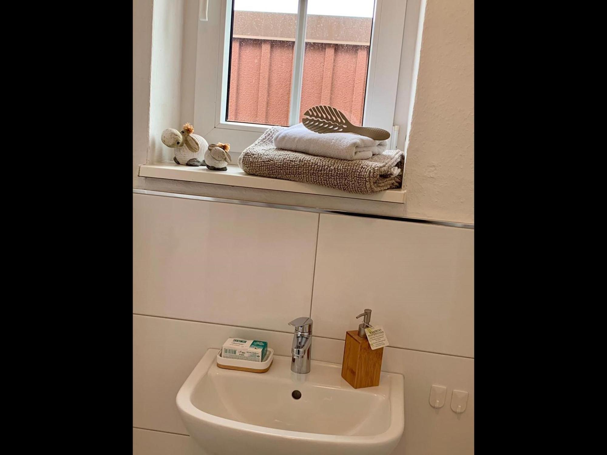 Neu! Refugium Friesenhaus Holiday home Dornum