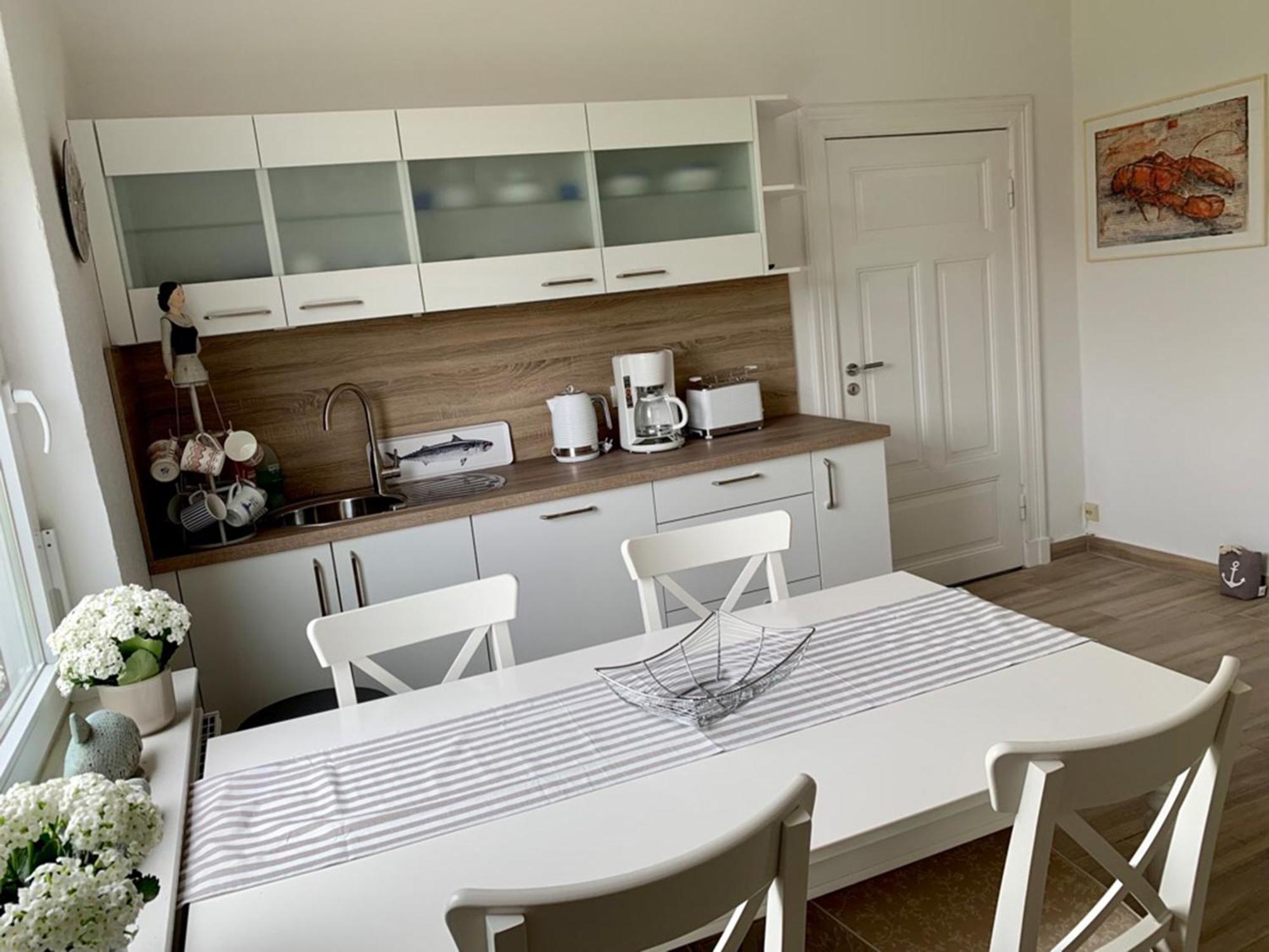 Neu! Refugium Friesenhaus Holiday home
